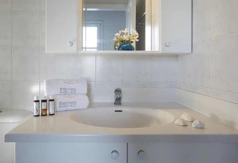 Thermes Mykonos Luxury Villas 4* фотосуреті